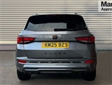Cupra Ateca Image 4