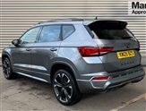 Cupra Ateca Image 5