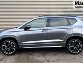 Cupra Ateca Image 6