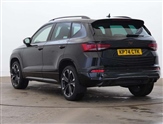 Cupra Ateca Image 3