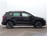 Cupra Ateca Image 4