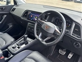 Cupra Ateca Image 6