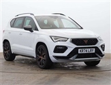 Cupra Ateca Image 1