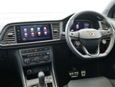 Cupra Ateca Image 2