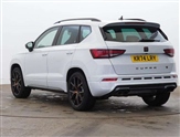 Cupra Ateca Image 3