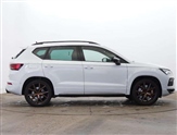 Cupra Ateca Image 4