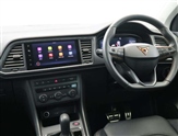 Cupra Ateca Image 2
