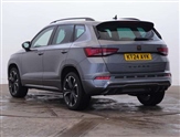 Cupra Ateca Image 3