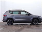 Cupra Ateca Image 4