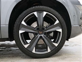 Cupra Ateca Image 5