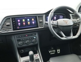Cupra Ateca Image 1