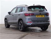 Cupra Ateca Image 2