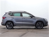 Cupra Ateca Image 3