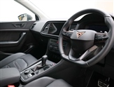 Cupra Ateca Image 5