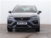 Cupra Ateca Image 6