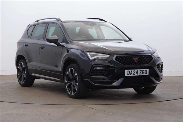 Large image for the Used Cupra Ateca
