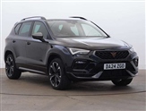 Cupra Ateca Image 1