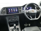 Cupra Ateca Image 2