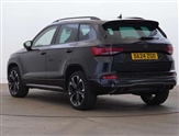 Cupra Ateca Image 3