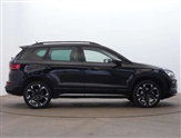 Cupra Ateca Image 4