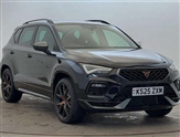 Cupra Ateca Image 1