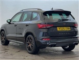 Cupra Ateca Image 3