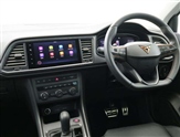 Cupra Ateca Image 2