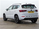 Cupra Ateca Image 3