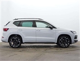 Cupra Ateca Image 4