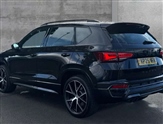 Cupra Ateca Image 3
