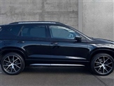 Cupra Ateca Image 4