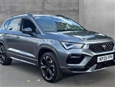 Cupra Ateca Image 1