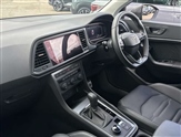 Cupra Ateca Image 2