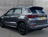 Cupra Ateca Image 3