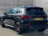 Cupra Ateca Image 3