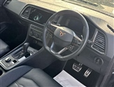 Cupra Ateca Image 6
