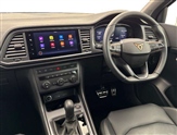 Cupra Ateca Image 2