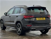 Cupra Ateca Image 3