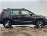 Cupra Ateca Image 4