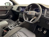 Cupra Ateca Image 6