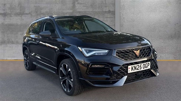Large image for the Used Cupra Ateca