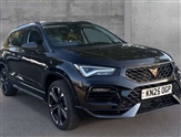 Cupra Ateca Image 1