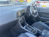 Cupra Ateca Image 2