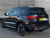 Cupra Ateca Image 3