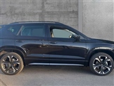 Cupra Ateca Image 4