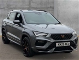 Cupra Ateca Image 1