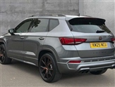 Cupra Ateca Image 3