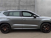 Cupra Ateca Image 4
