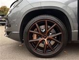 Cupra Ateca Image 5
