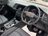 Cupra Ateca Image 6